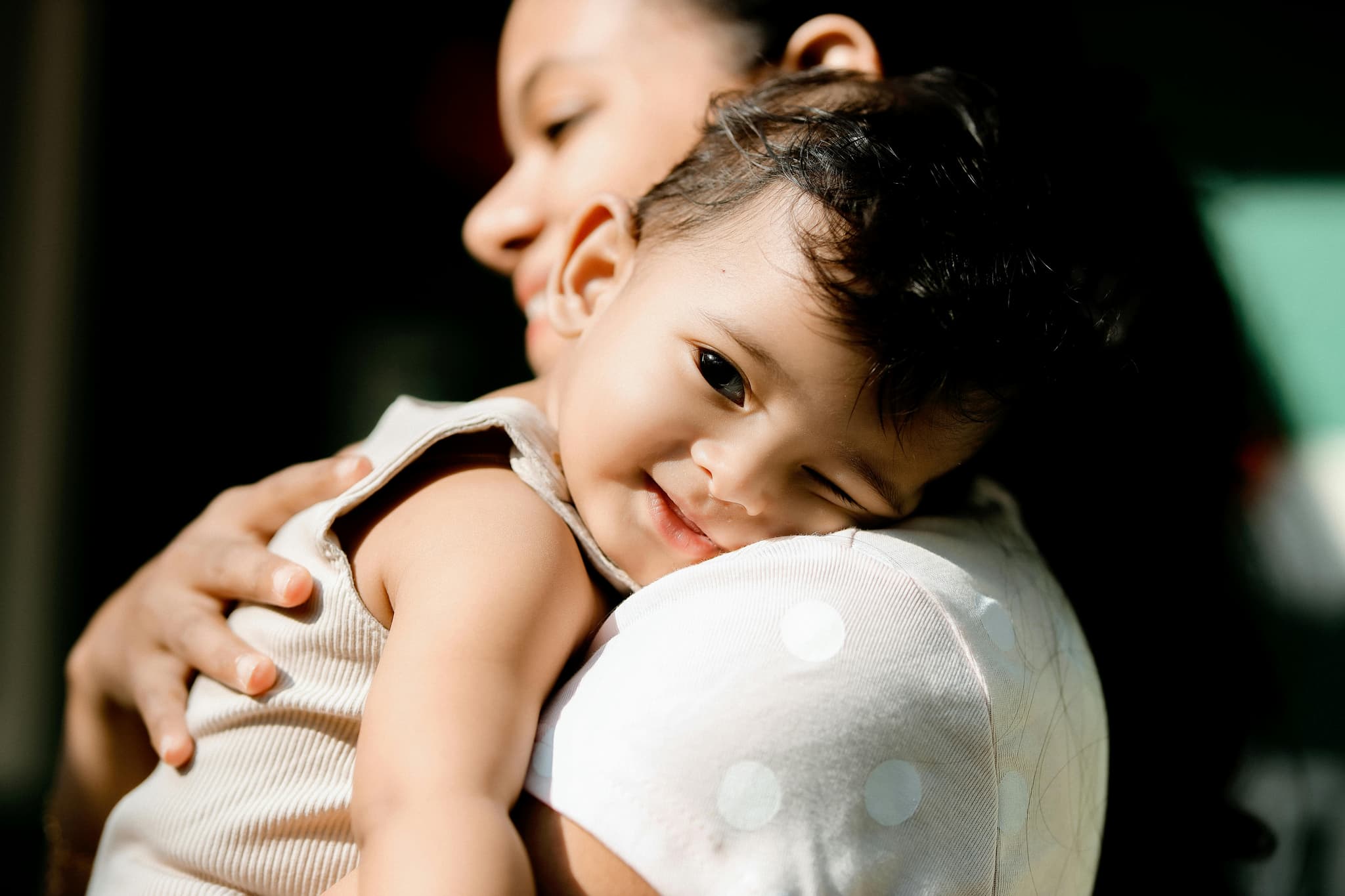 Prise en charge enfant